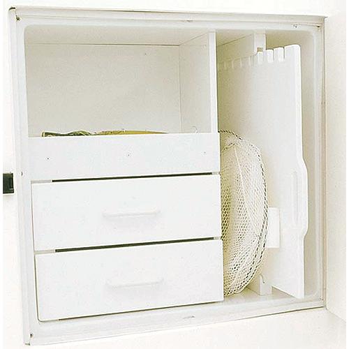 King Starboard Xl - Ksxl2460Ww12 - 362-Ksxl2460Ww12F1